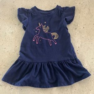 2T Cat and Jack Shirt